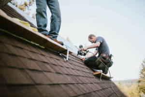 Local Roofers in New Franklin, PA